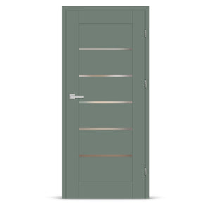 Врата ERKADO - DAGLEZJA 1