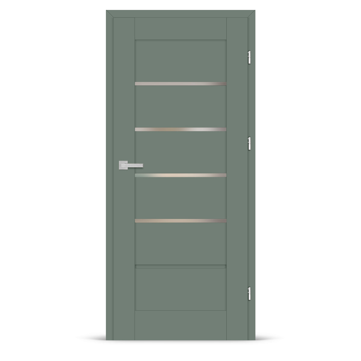 Врата ERKADO - DAGLEZJA 2