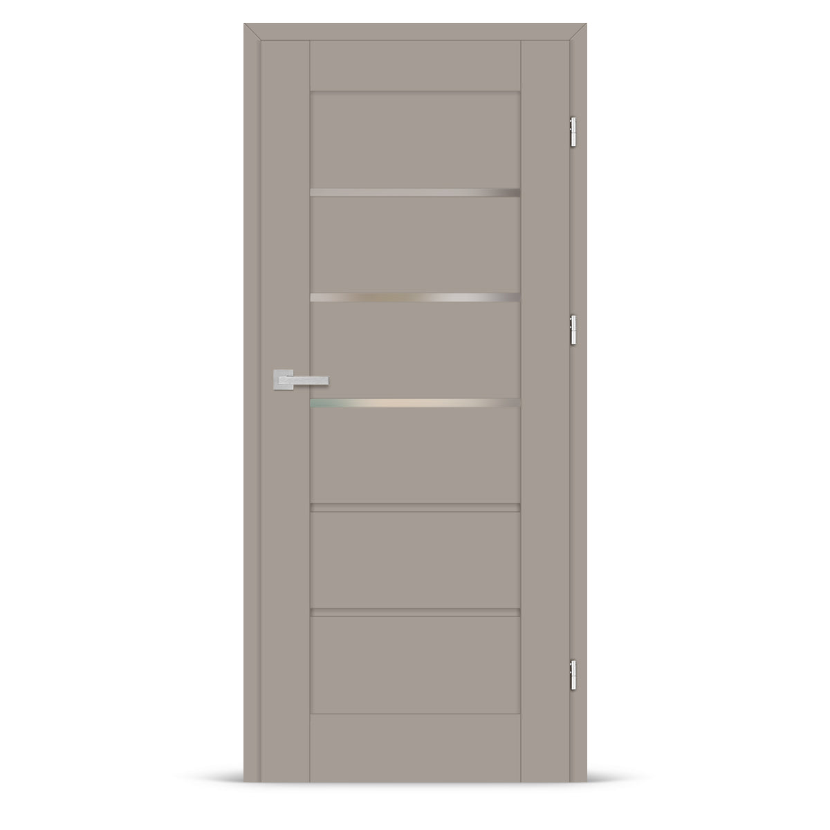 Врата ERKADO - DAGLEZJA 3