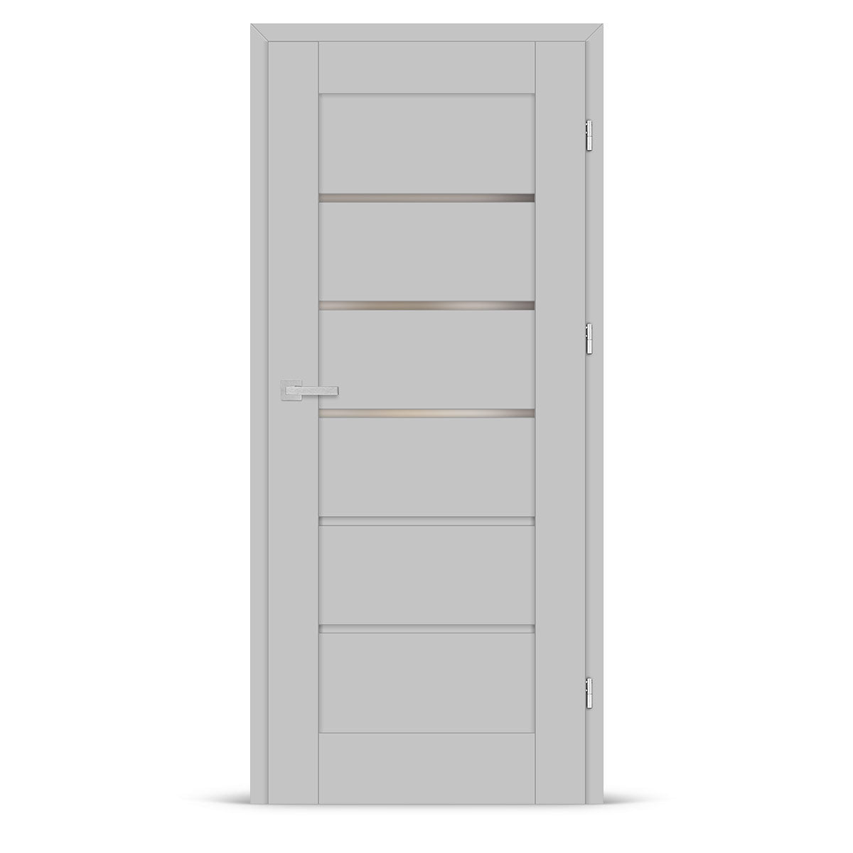 Врата ERKADO - DAGLEZJA 3