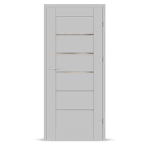 Врата ERKADO - DAGLEZJA 3