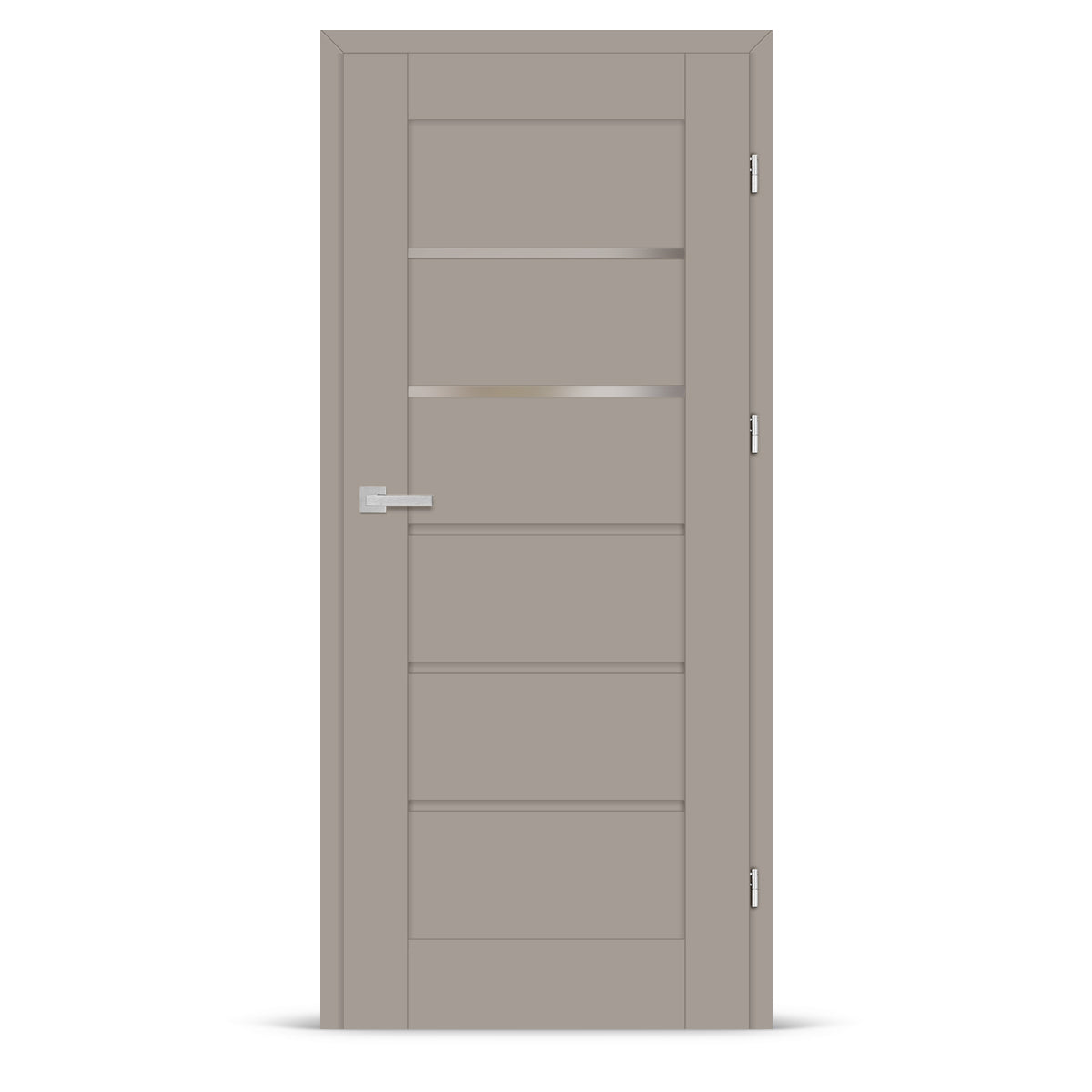 Врата ERKADO - DAGLEZJA 4