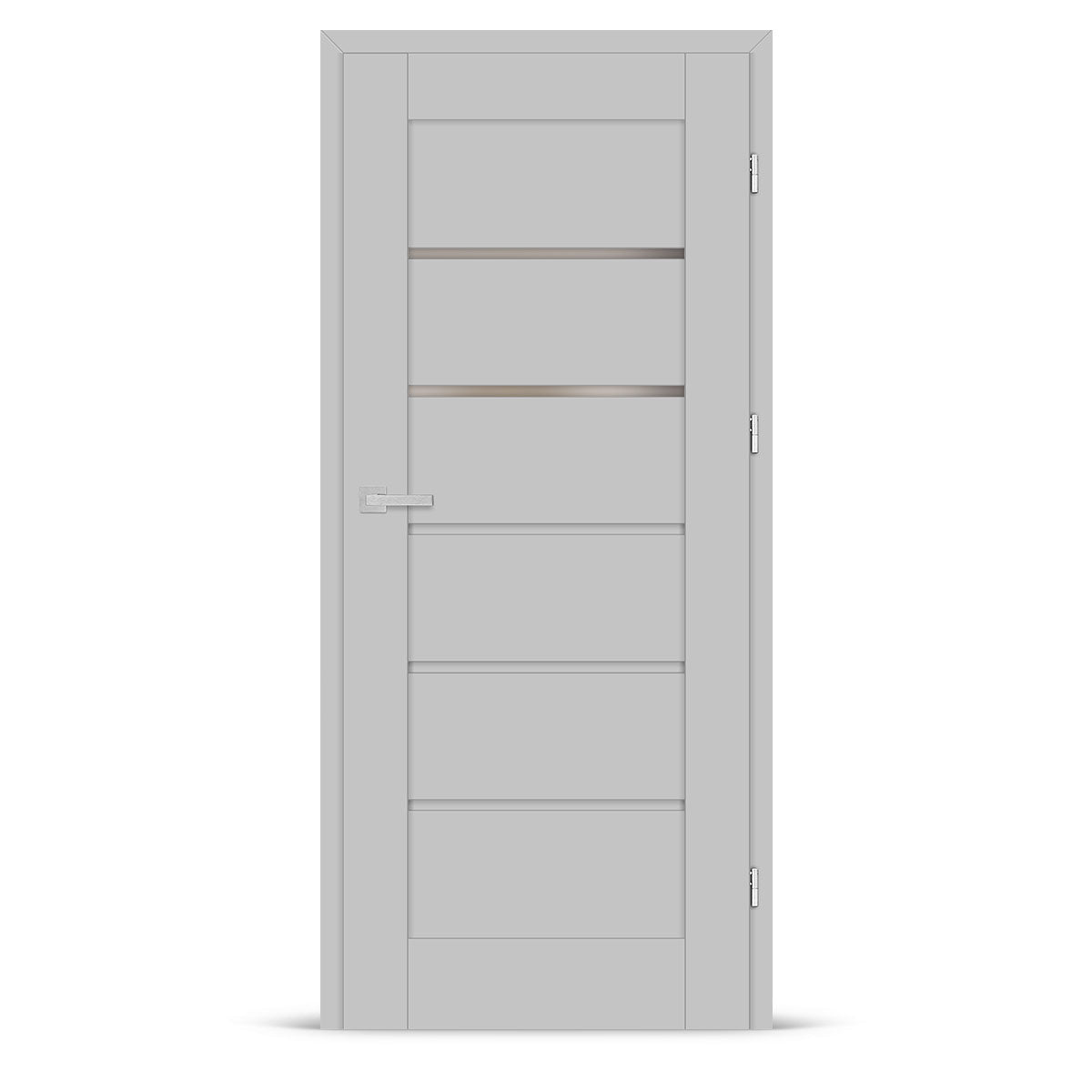 Врата ERKADO - DAGLEZJA 4