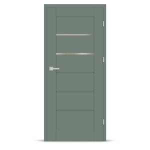 Врата ERKADO - DAGLEZJA 4