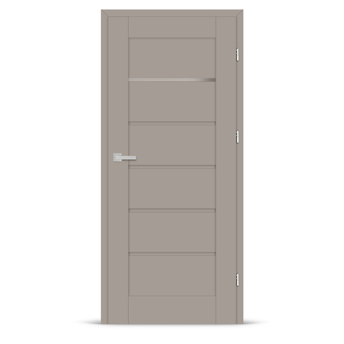 Врата ERKADO - DAGLEZJA 5