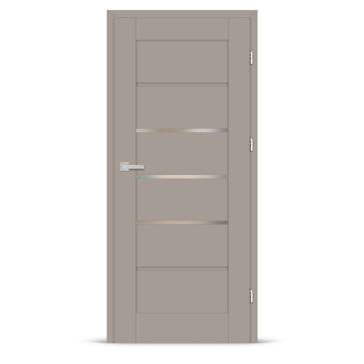 Врата ERKADO - DAGLEZJA 6