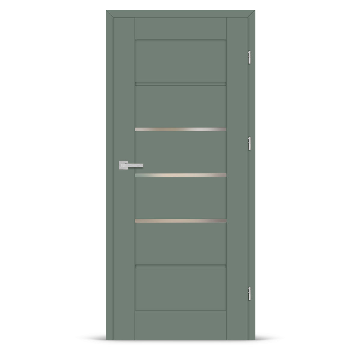 Врата ERKADO - DAGLEZJA 6