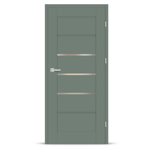 Врата ERKADO - DAGLEZJA 6