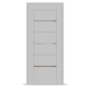 Врата ERKADO - DAGLEZJA 7