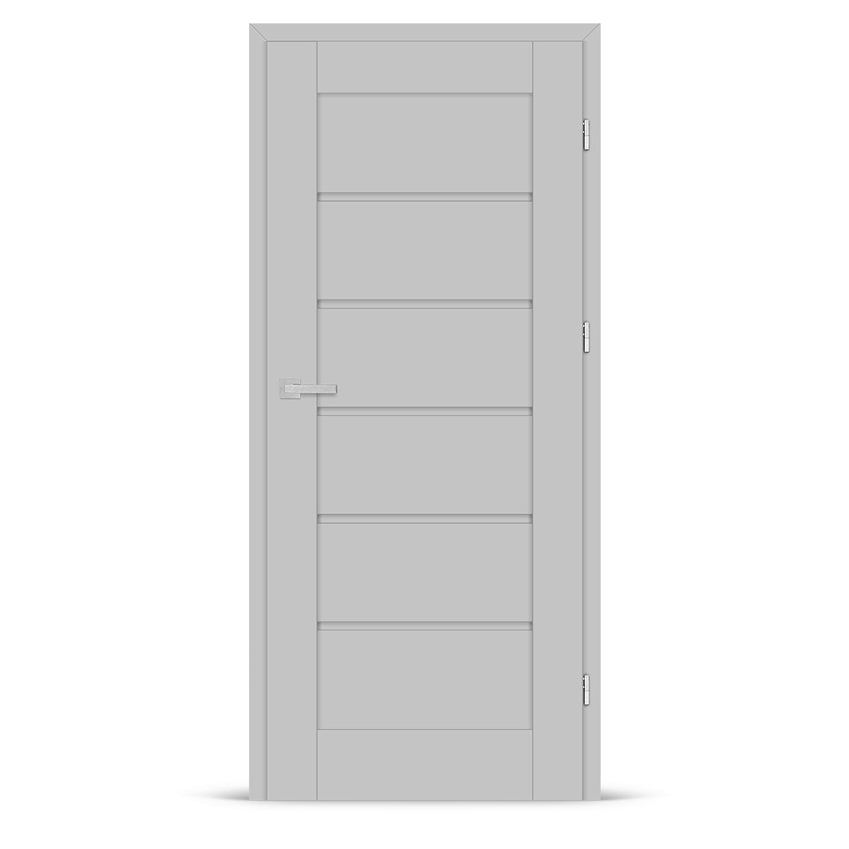 Врата ERKADO - DAGLEZJA 8