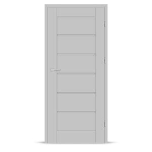 Врата ERKADO - DAGLEZJA 8