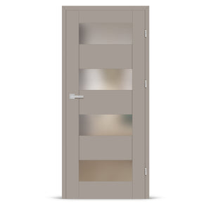 Врата ERKADO - DEBECJA 1