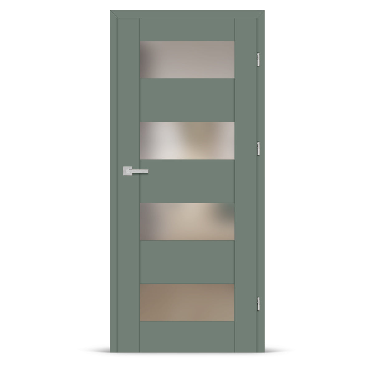 Врата ERKADO - DEBECJA 1