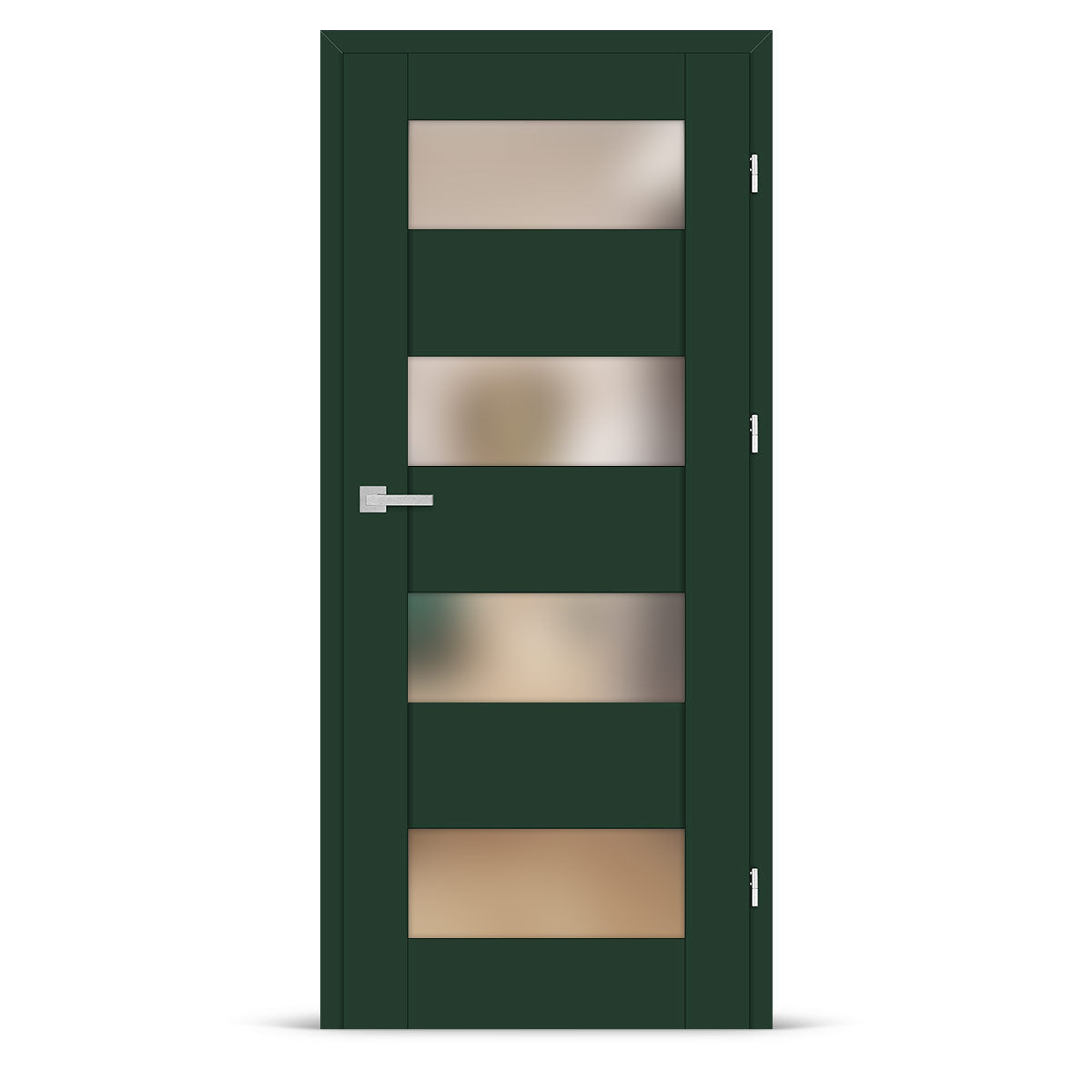 Врата ERKADO - DEBECJA 1