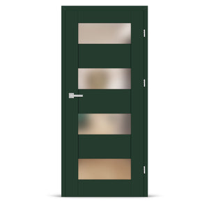 Врата ERKADO - DEBECJA 1