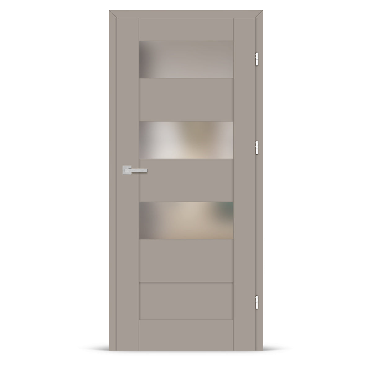 Врата ERKADO - DEBECJA 2