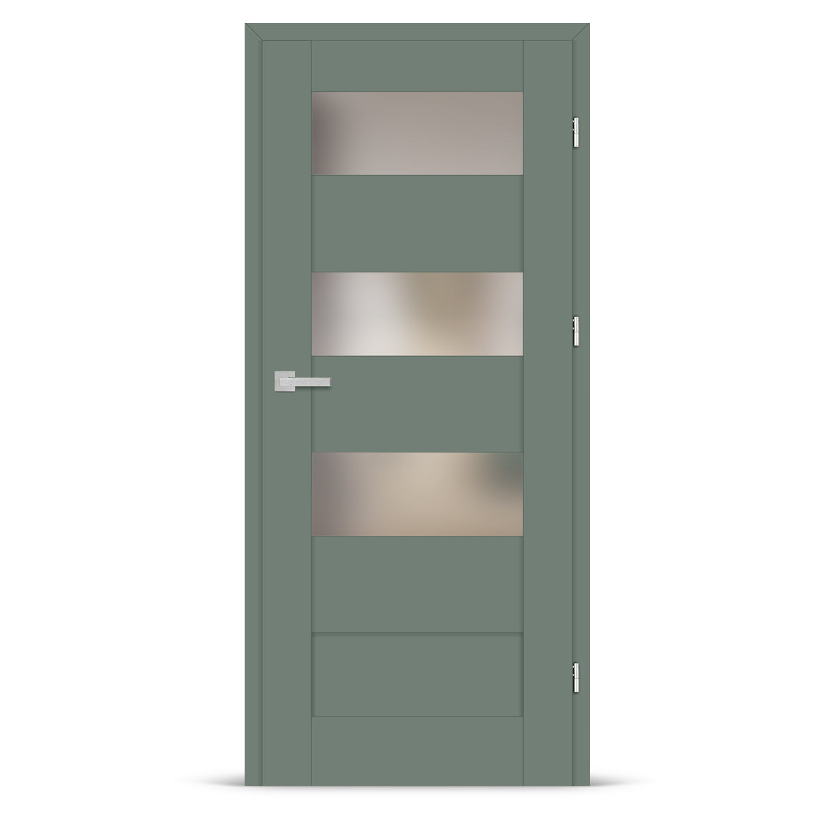 Врата ERKADO - DEBECJA 2