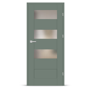 Врата ERKADO - DEBECJA 2