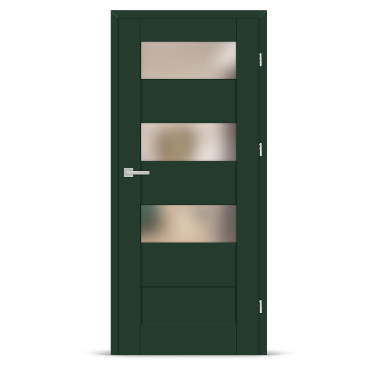 Врата ERKADO - DEBECJA 2