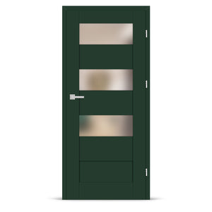 Врата ERKADO - DEBECJA 2