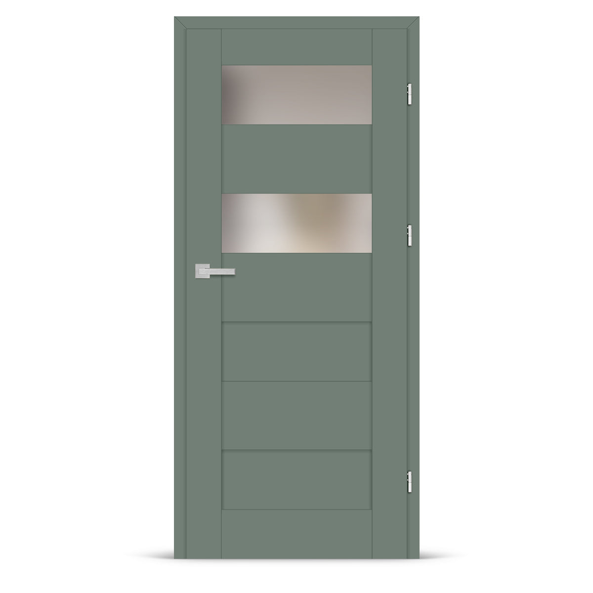 Врата ERKADO - DEBECJA 3