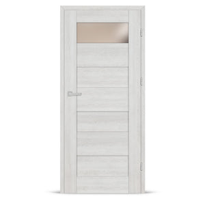Врата ERKADO - DEBECJA 4, Цвят: PREMIUM Сив Клен от Флор Декор