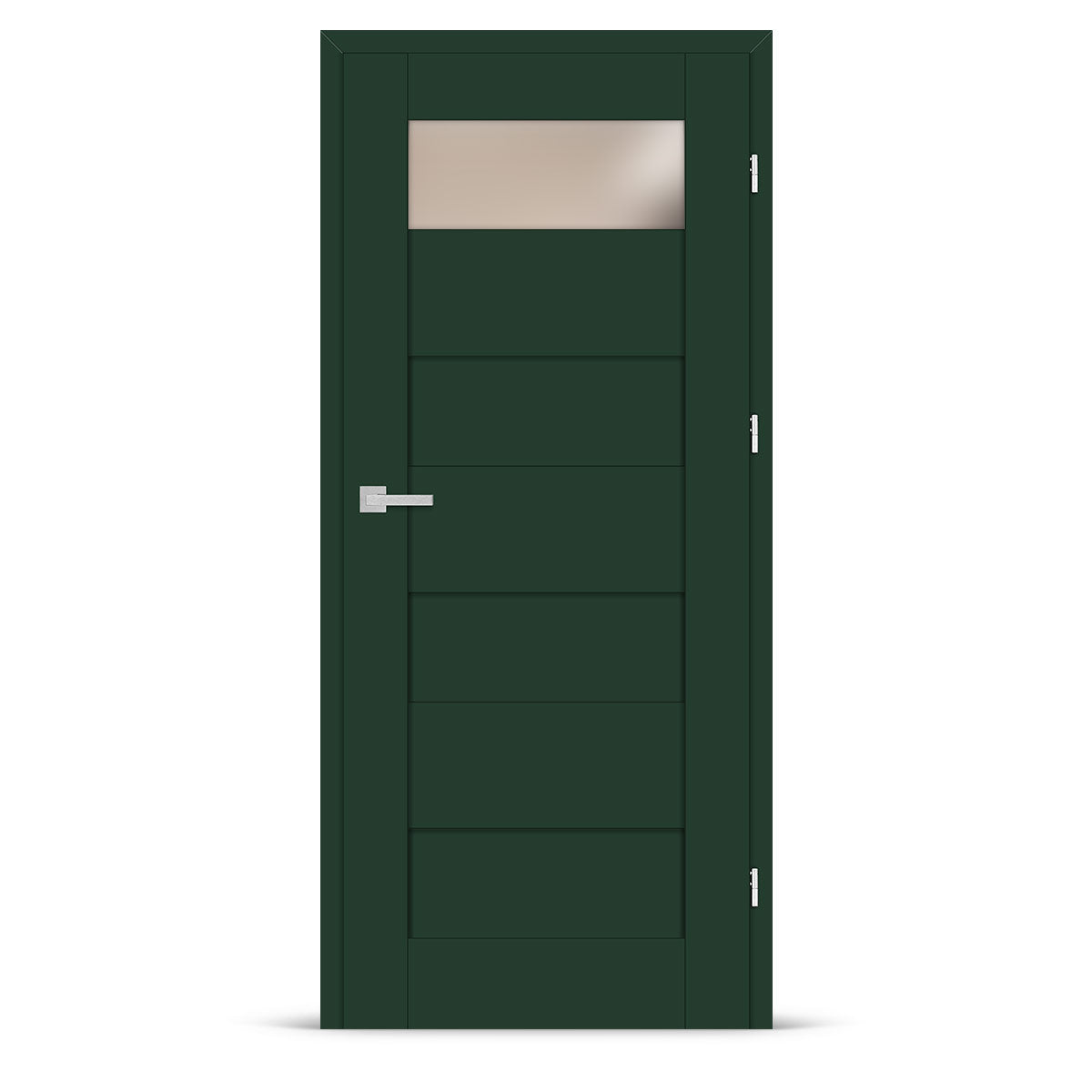 Врата ERKADO - DEBECJA 4