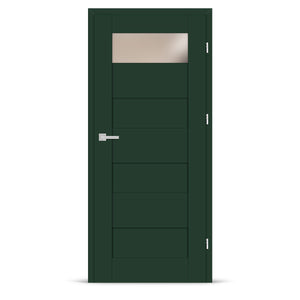 Врата ERKADO - DEBECJA 4