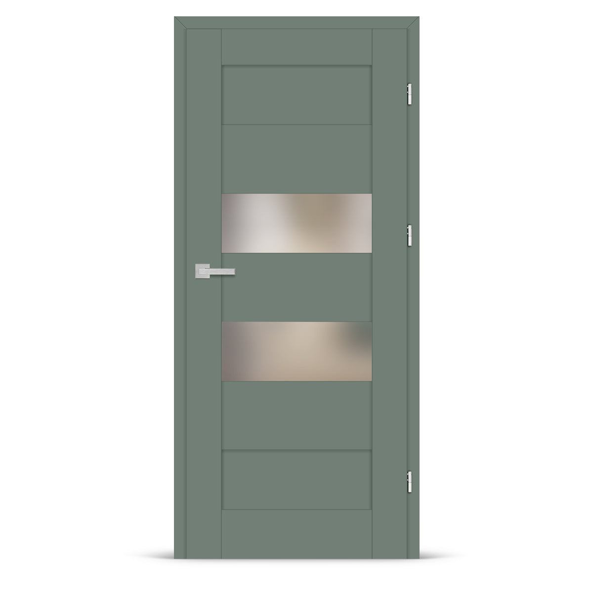 Врата ERKADO - DEBECJA 5