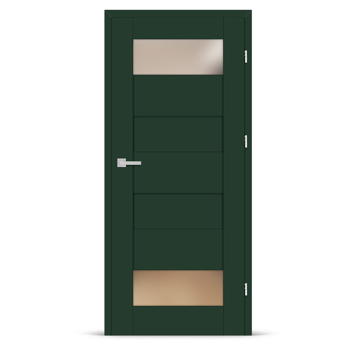 Врата ERKADO - DEBECJA 6