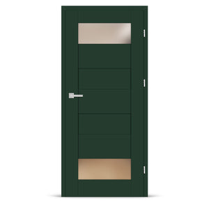 Врата ERKADO - DEBECJA 6