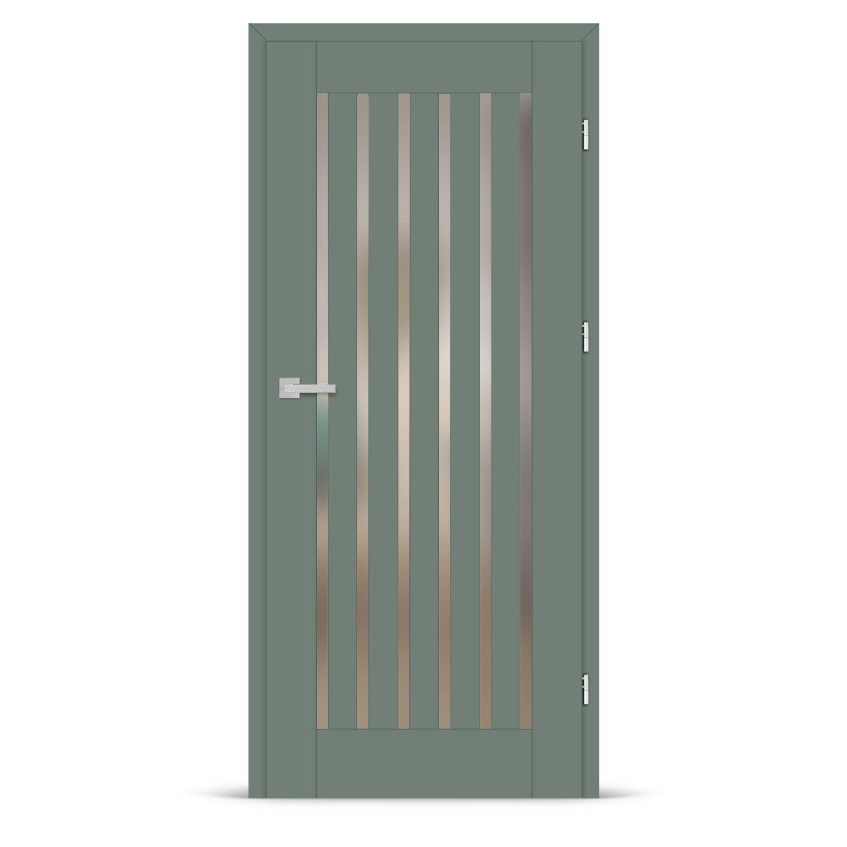 Врата ERKADO - EPIMEDIUM 1