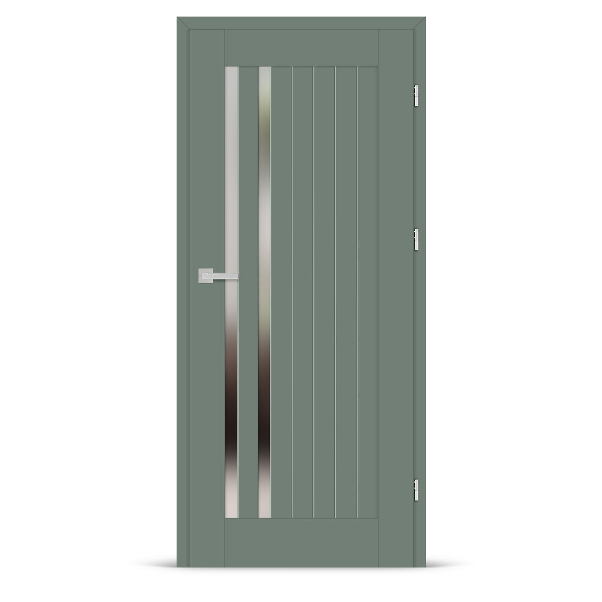 Врата ERKADO - EPIMEDIUM 6