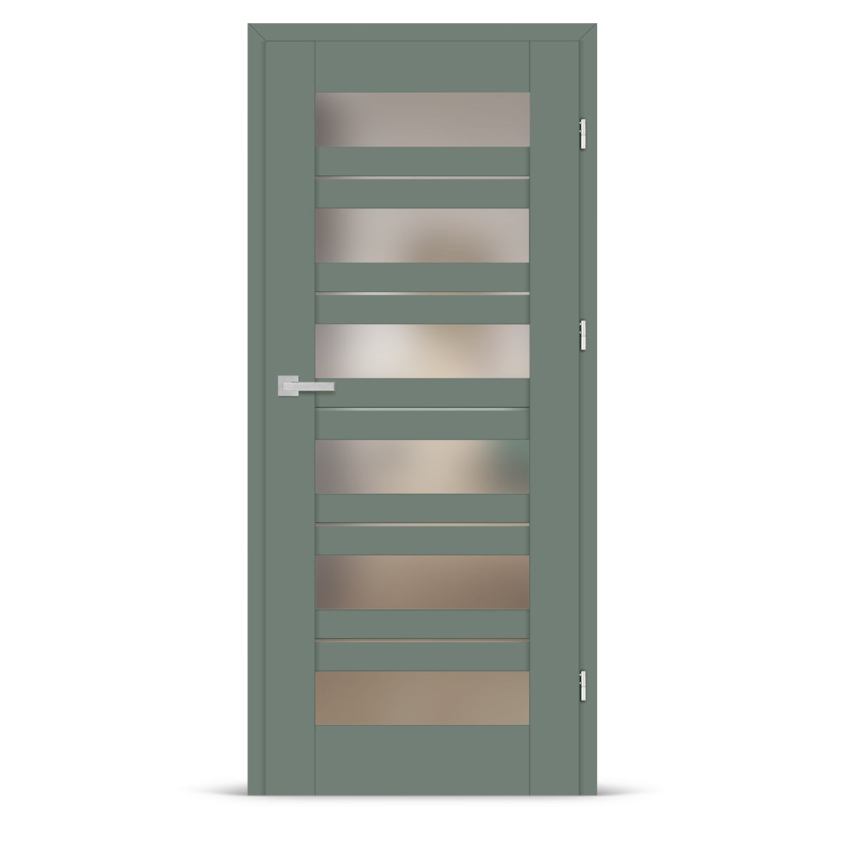 Врата ERKADO - FLOKS 1