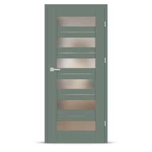 Врата ERKADO - FLOKS 1