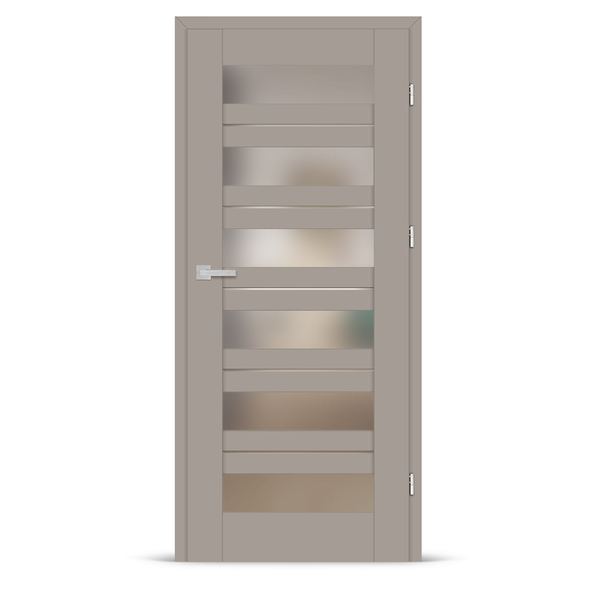 Врата ERKADO - FLOKS 1