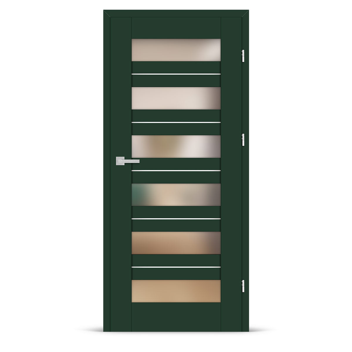 Врата ERKADO - FLOKS 1