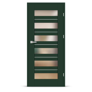 Врата ERKADO - FLOKS 1