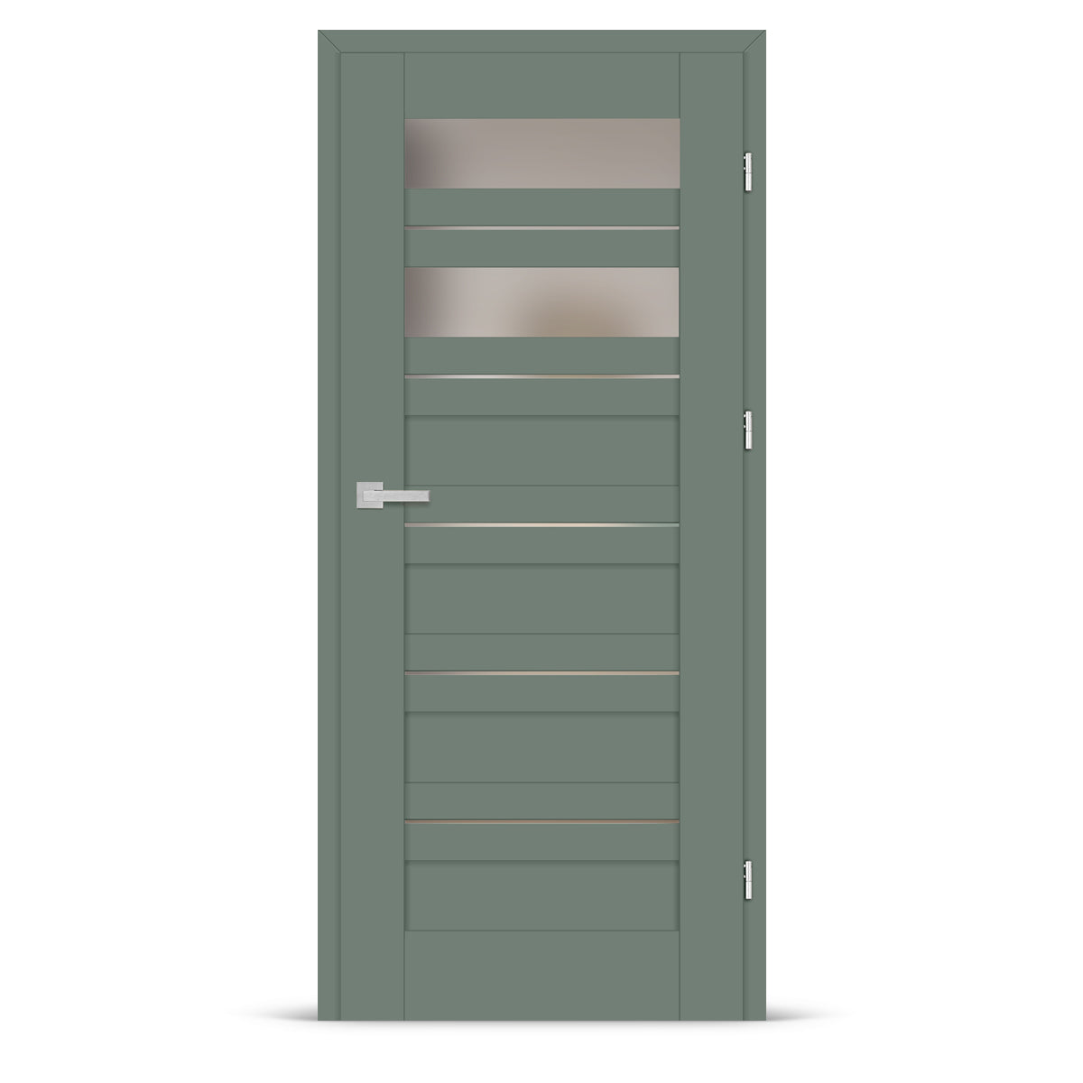 Врата ERKADO - FLOKS 4