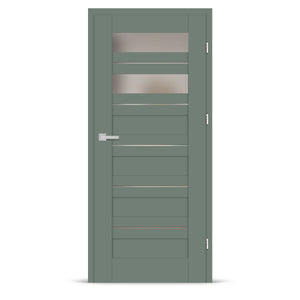 Врата ERKADO - FLOKS 4