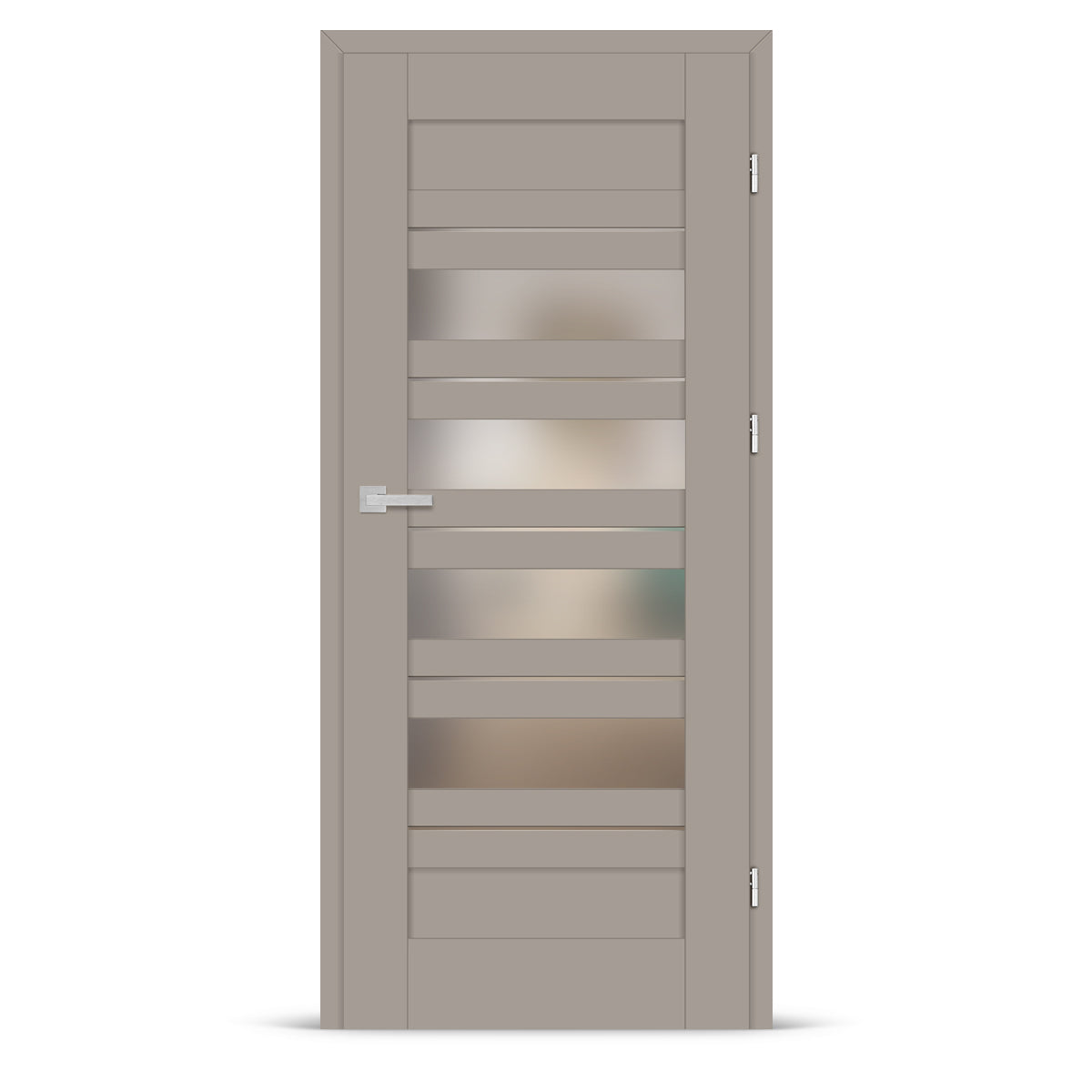 Врата ERKADO - FLOKS 5