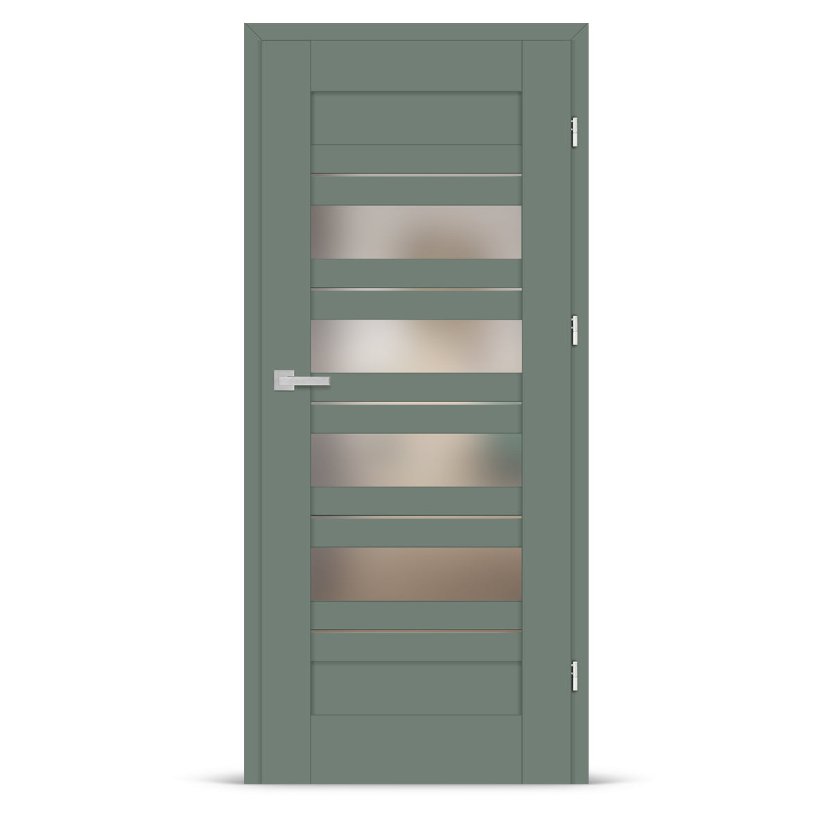 Врата ERKADO - FLOKS 5