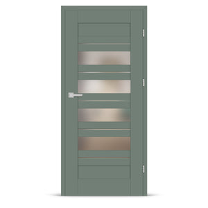 Врата ERKADO - FLOKS 5