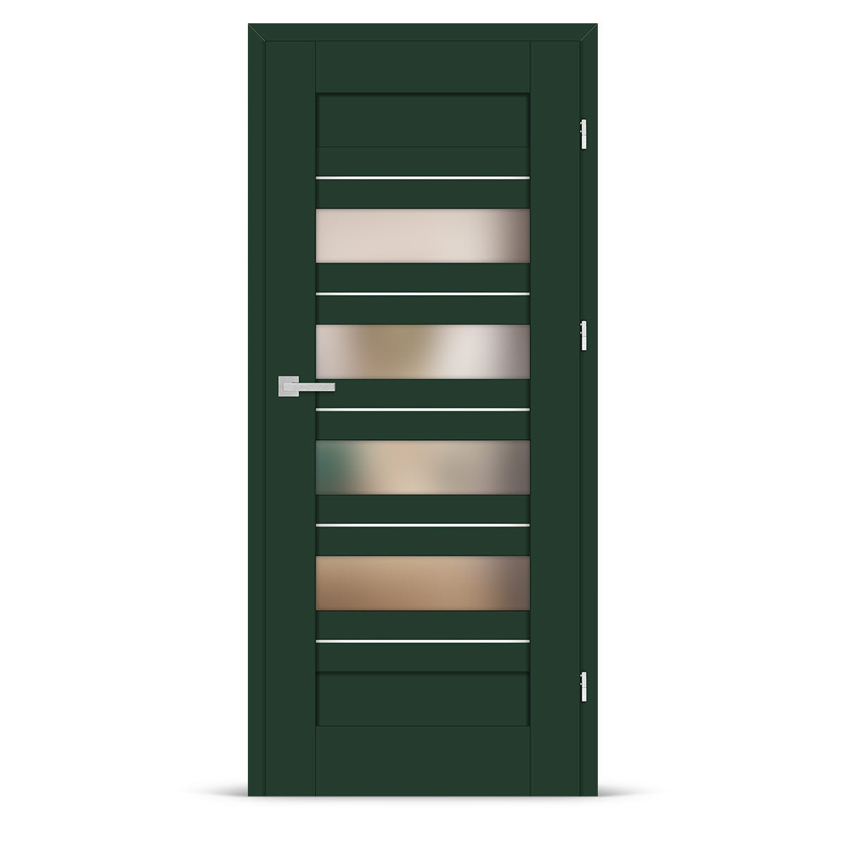 Врата ERKADO - FLOKS 5