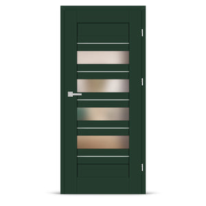 Врата ERKADO - FLOKS 5