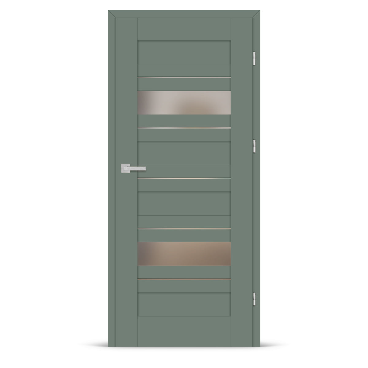 Врата ERKADO - FLOKS 6