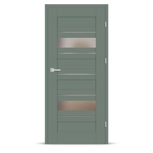 Врата ERKADO - FLOKS 6