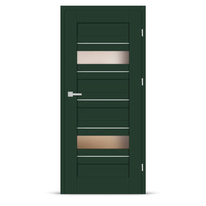 Врата ERKADO - FLOKS 6