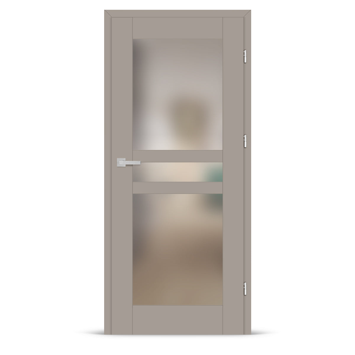 Врата ERKADO - FORSYCJA 1