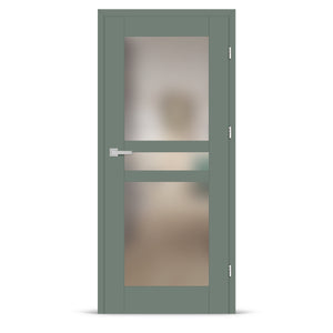 Врата ERKADO - FORSYCJA 1